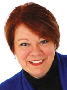 Nancy Pakieser Nancy Pakieser