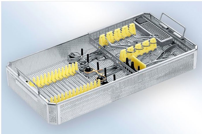 Instrument Preservation A Full Time Operation Healthcare Purchasing News