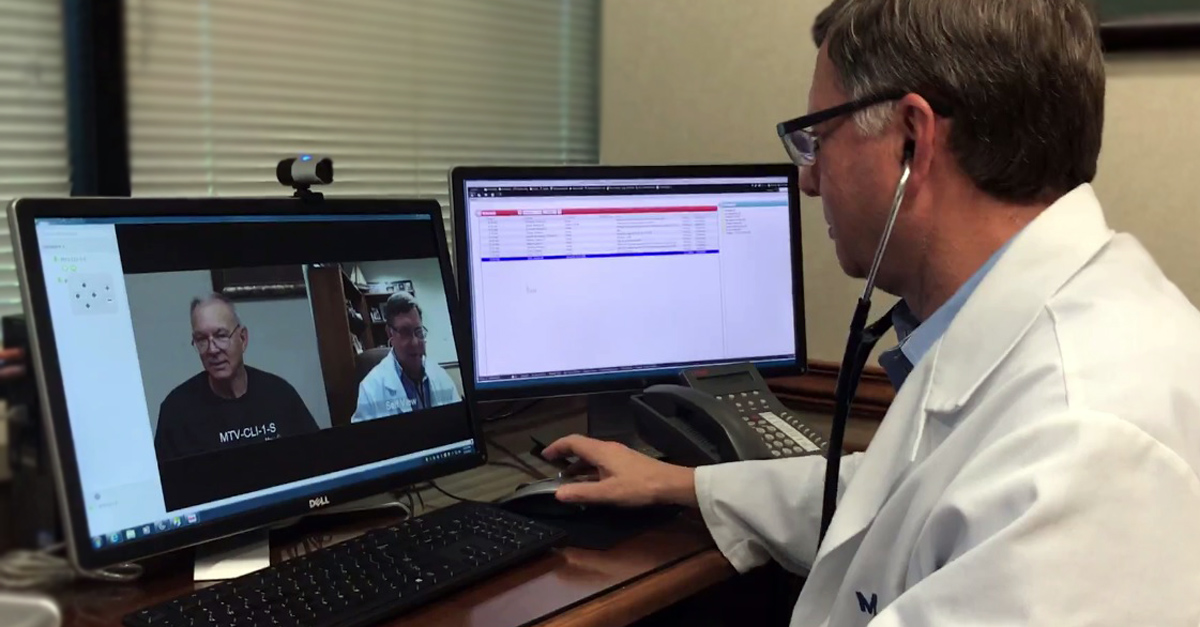 Vizient Urges Government To Make Expanded Telehealth Flexibilities Permanent Pic 7 8 20du 26686611669 F099879341 O Fda Flickr 5f05cd392dc4b