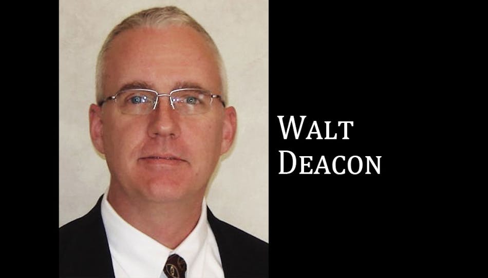 Walt Deacon