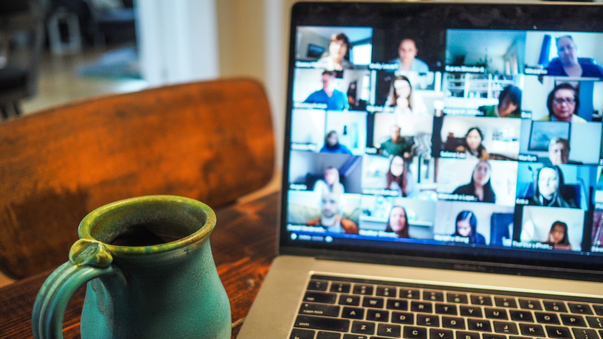 Photo by Chris Montgomery on Unsplash