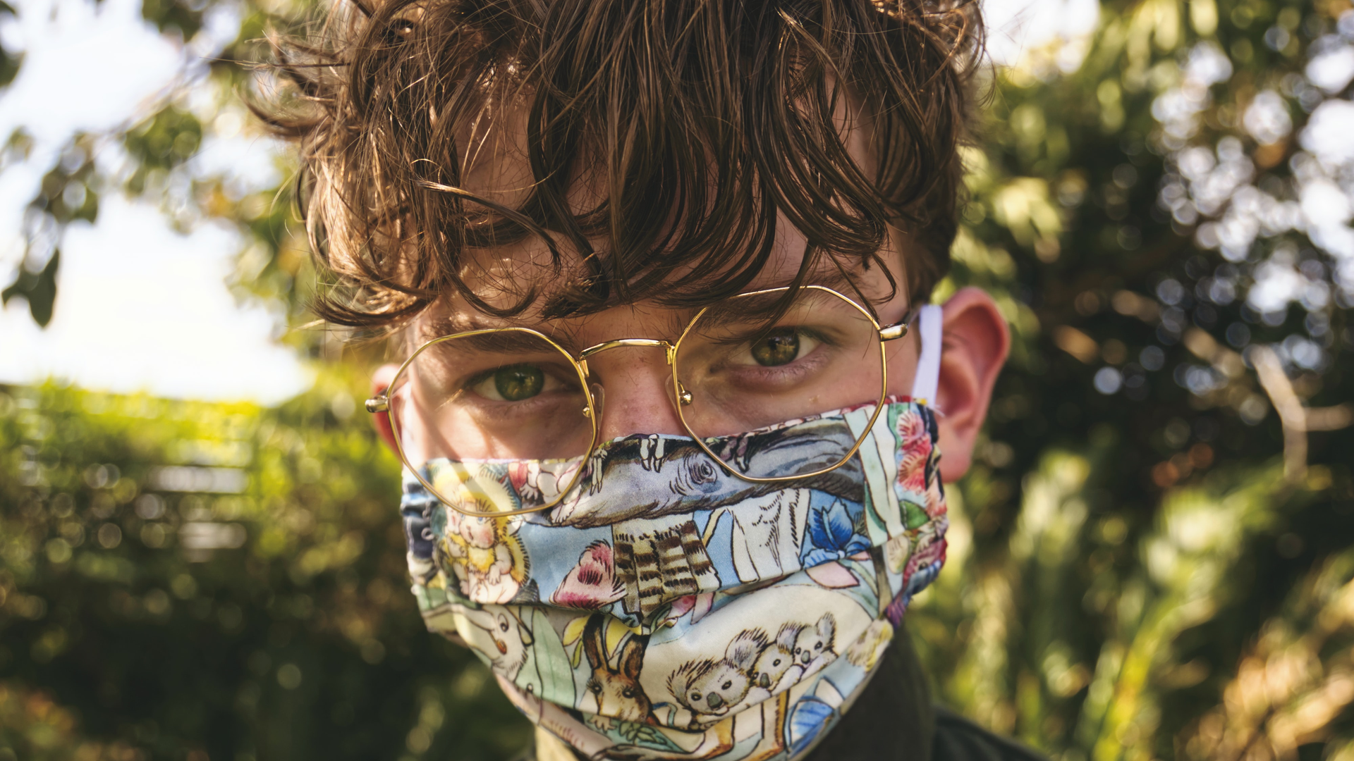 Photo by gryffyn m on Unsplash