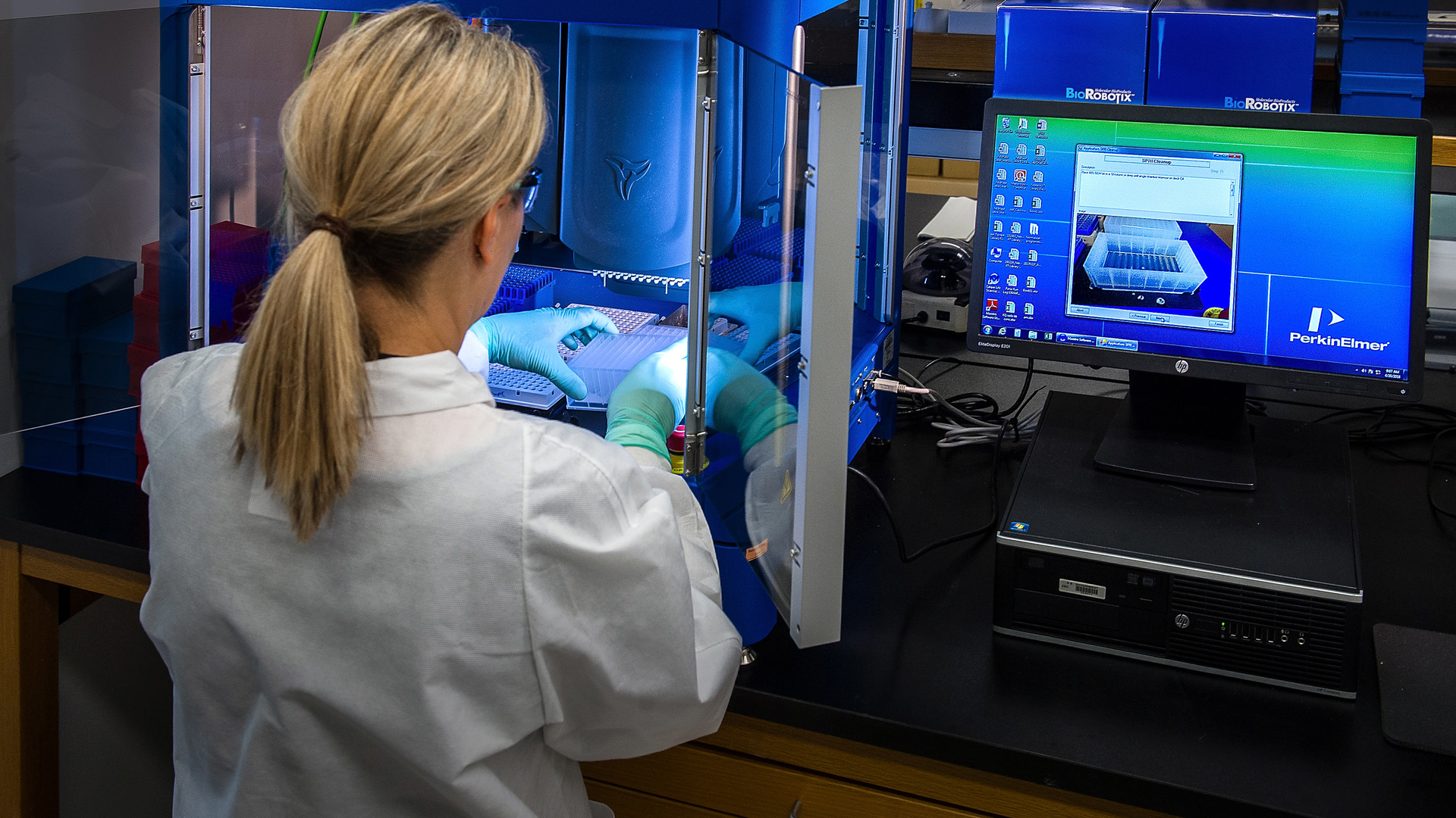 Photo by CDC on Unsplash