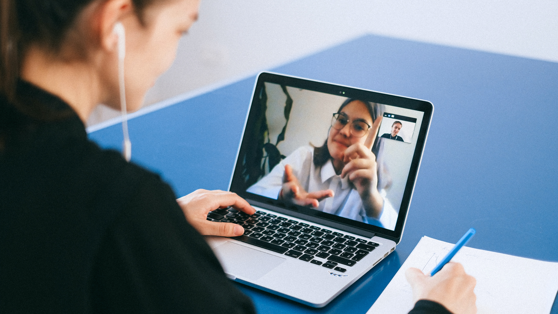 Photo by Anna Shvets from Pexels