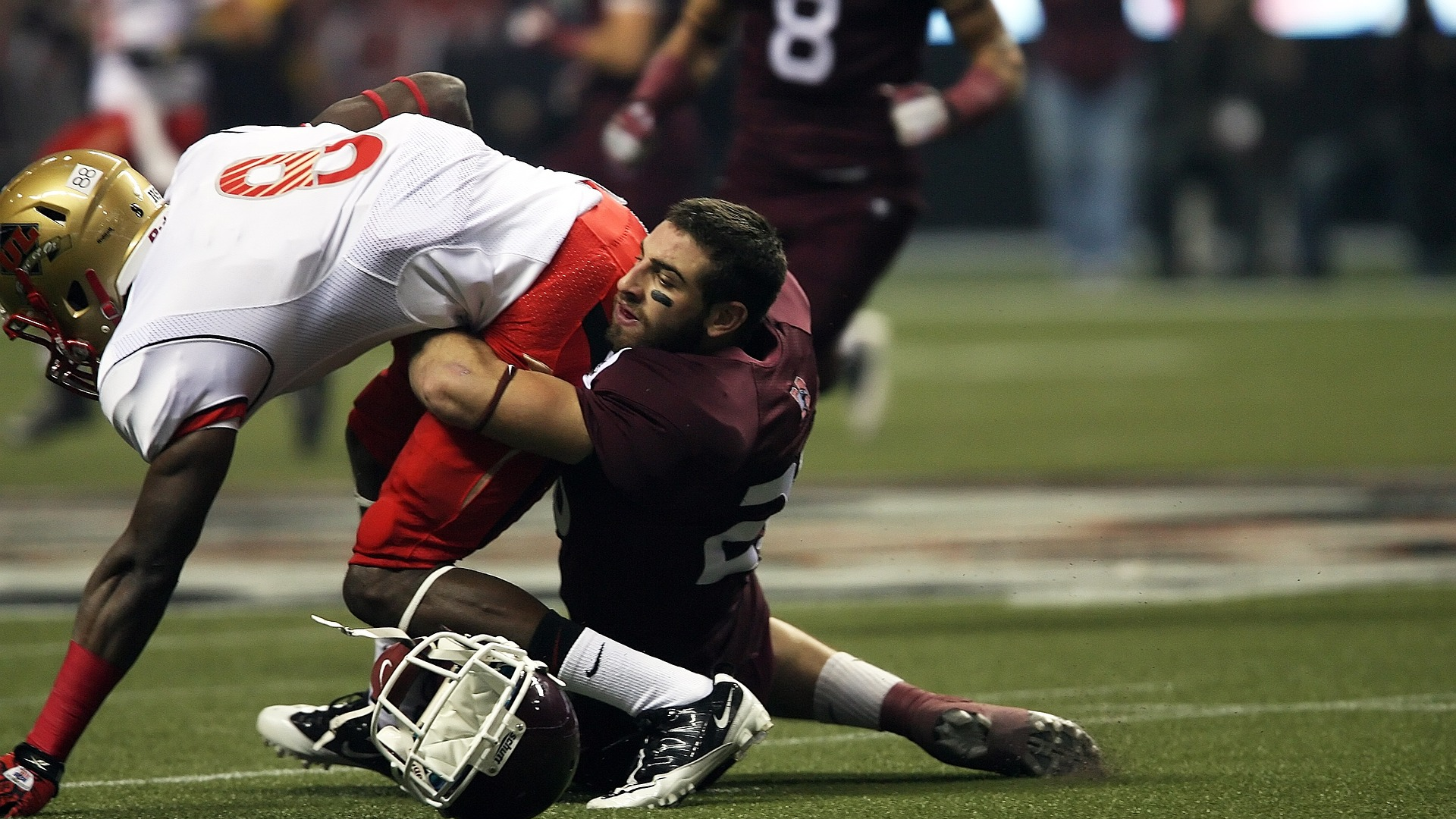 Image by Keith Johnston from Pixabay