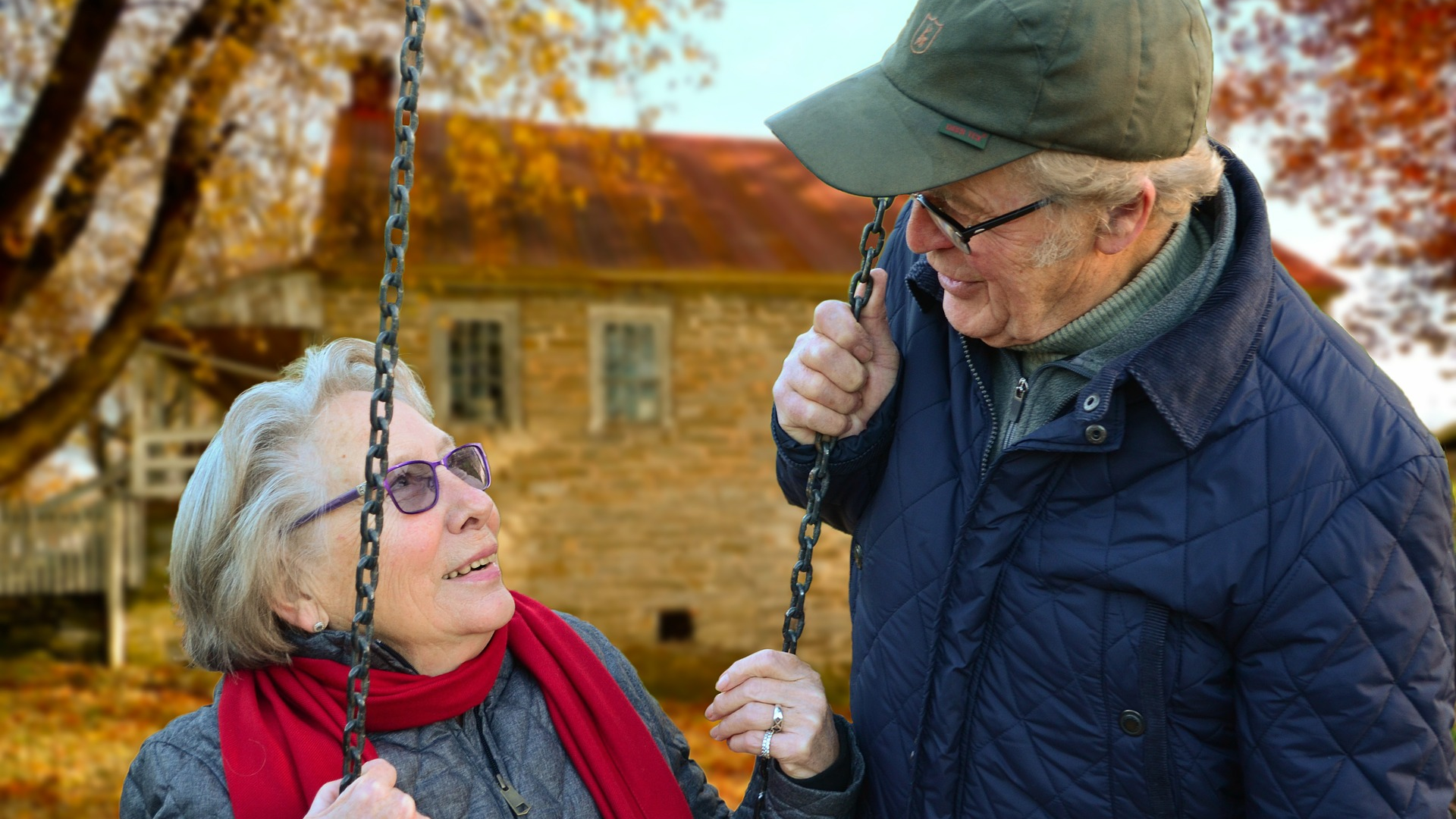 Image by Claudia Peters from Pixabay