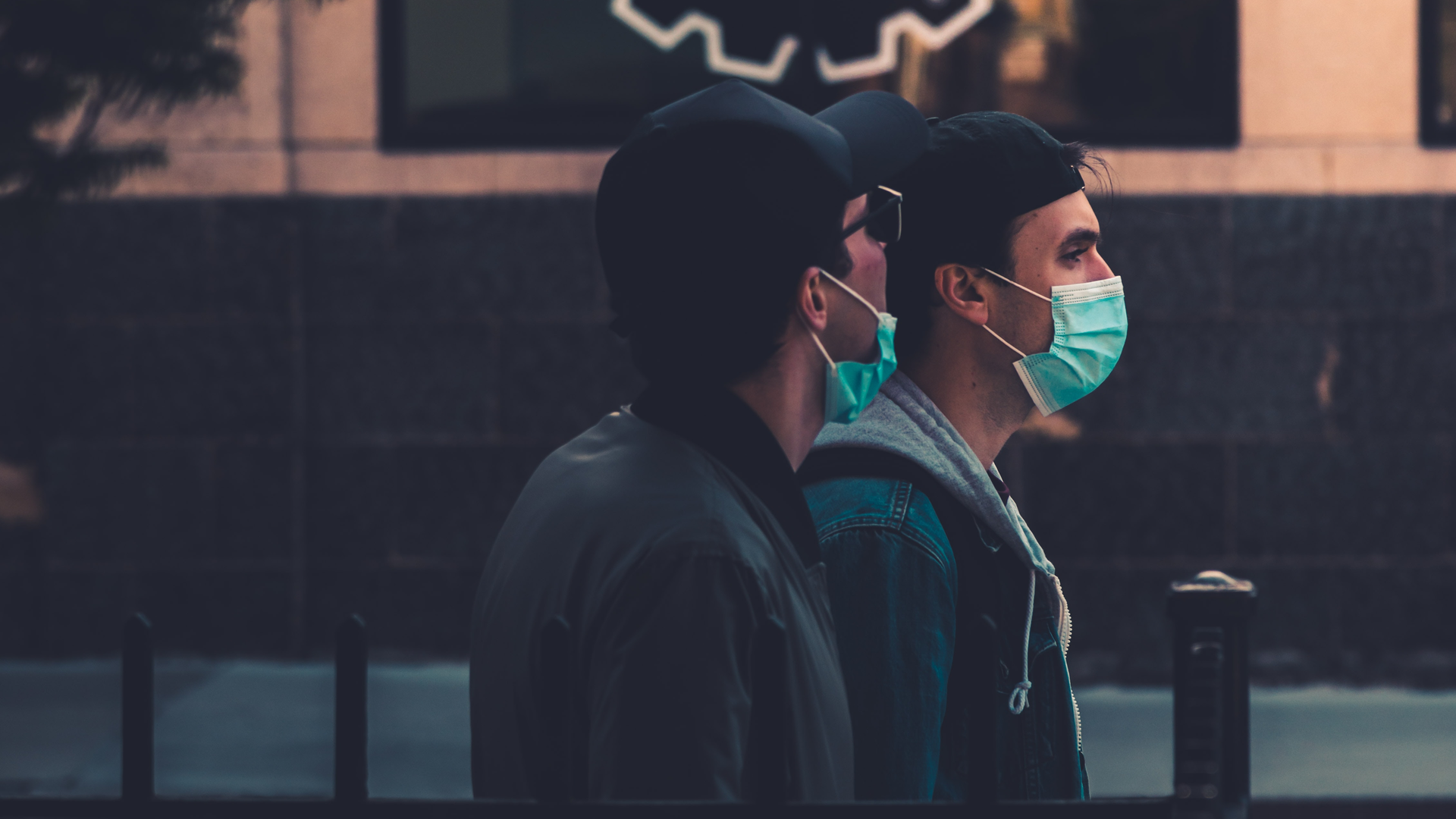 Photo by Max Bender on Unsplash