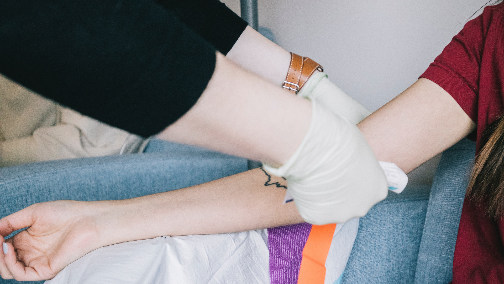 Photo by Creators Collective on Unsplash