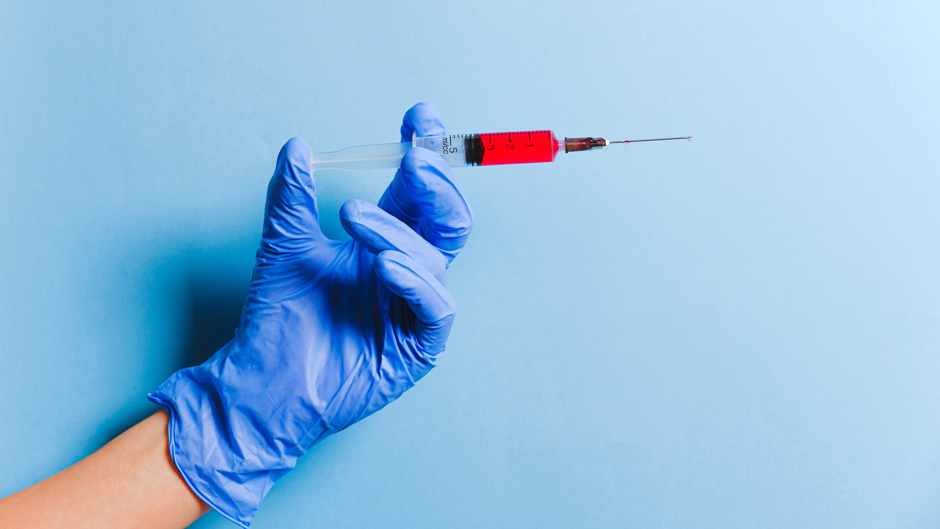 Photo by Anna Shvets from Pexels