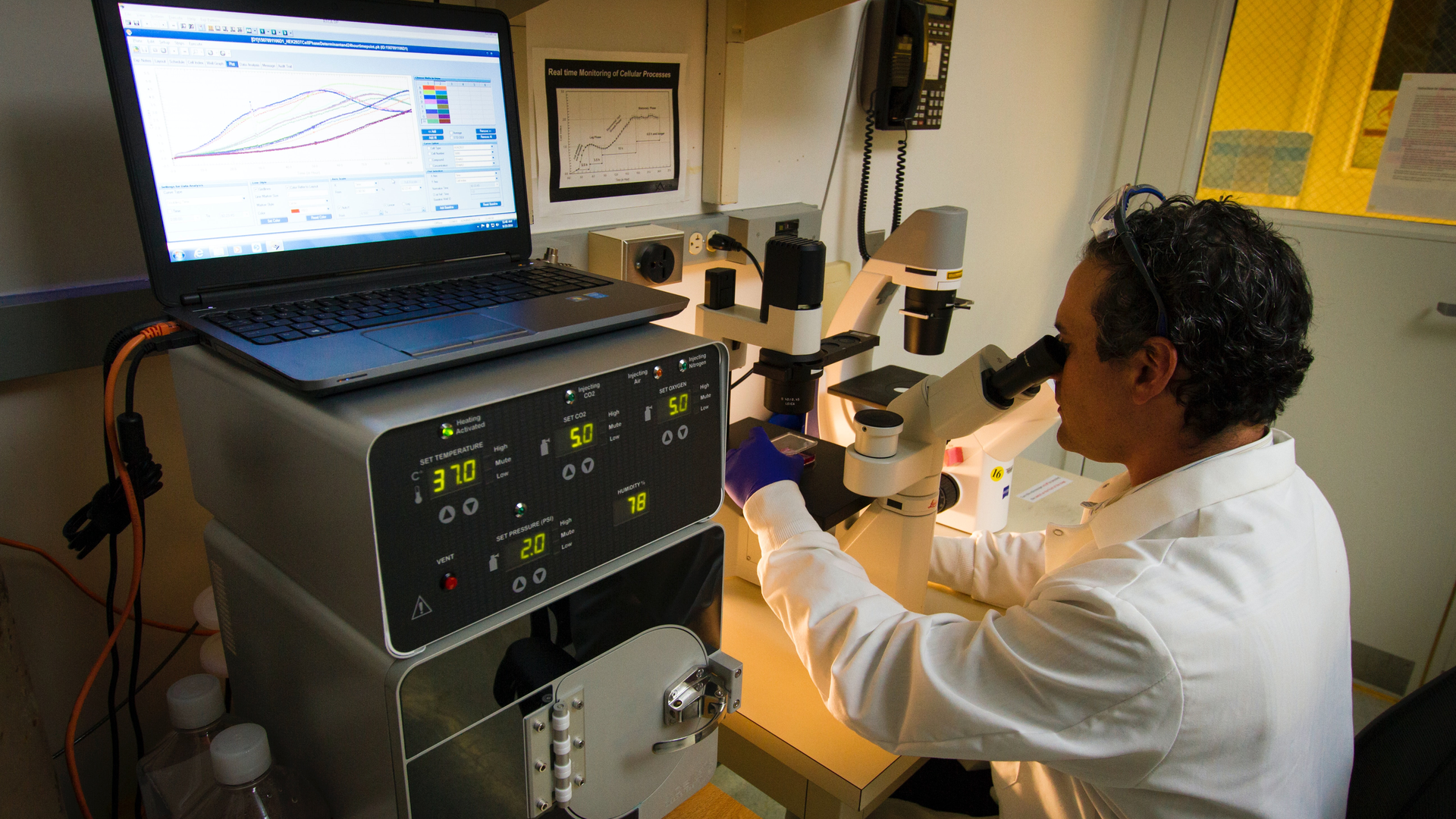 Photo by National Cancer Institute on Unsplash