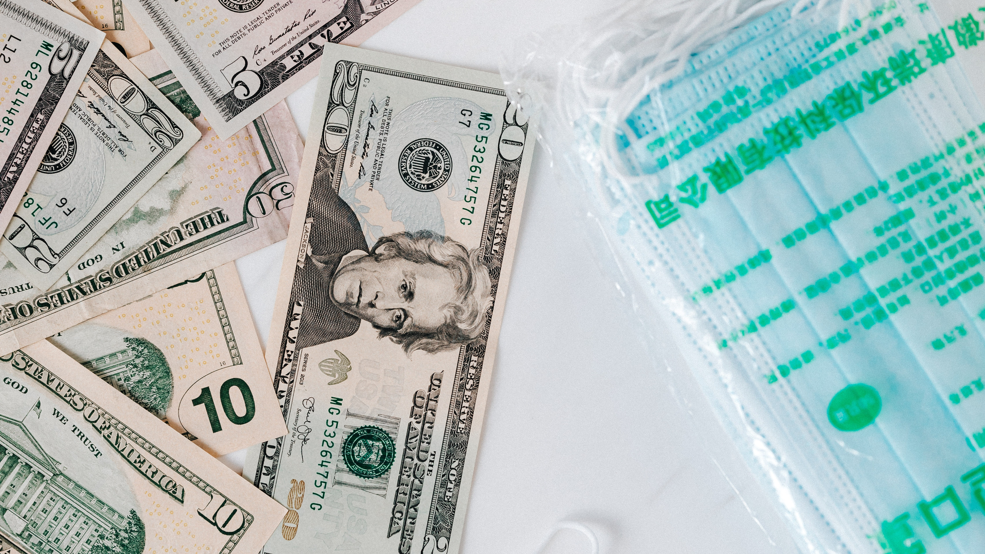 Photo by Karolina Grabowska from Pexels