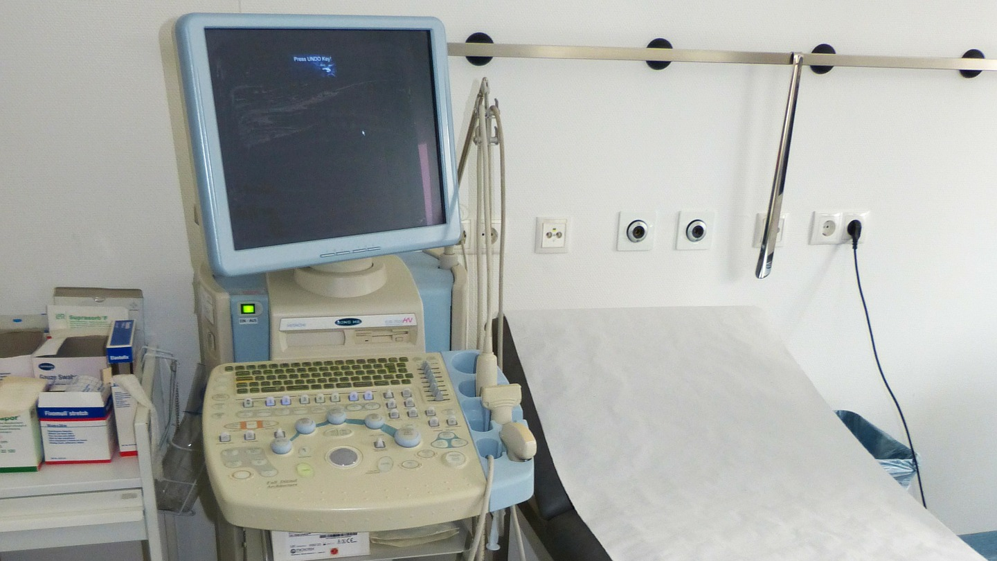 Image by falco from Pixabay