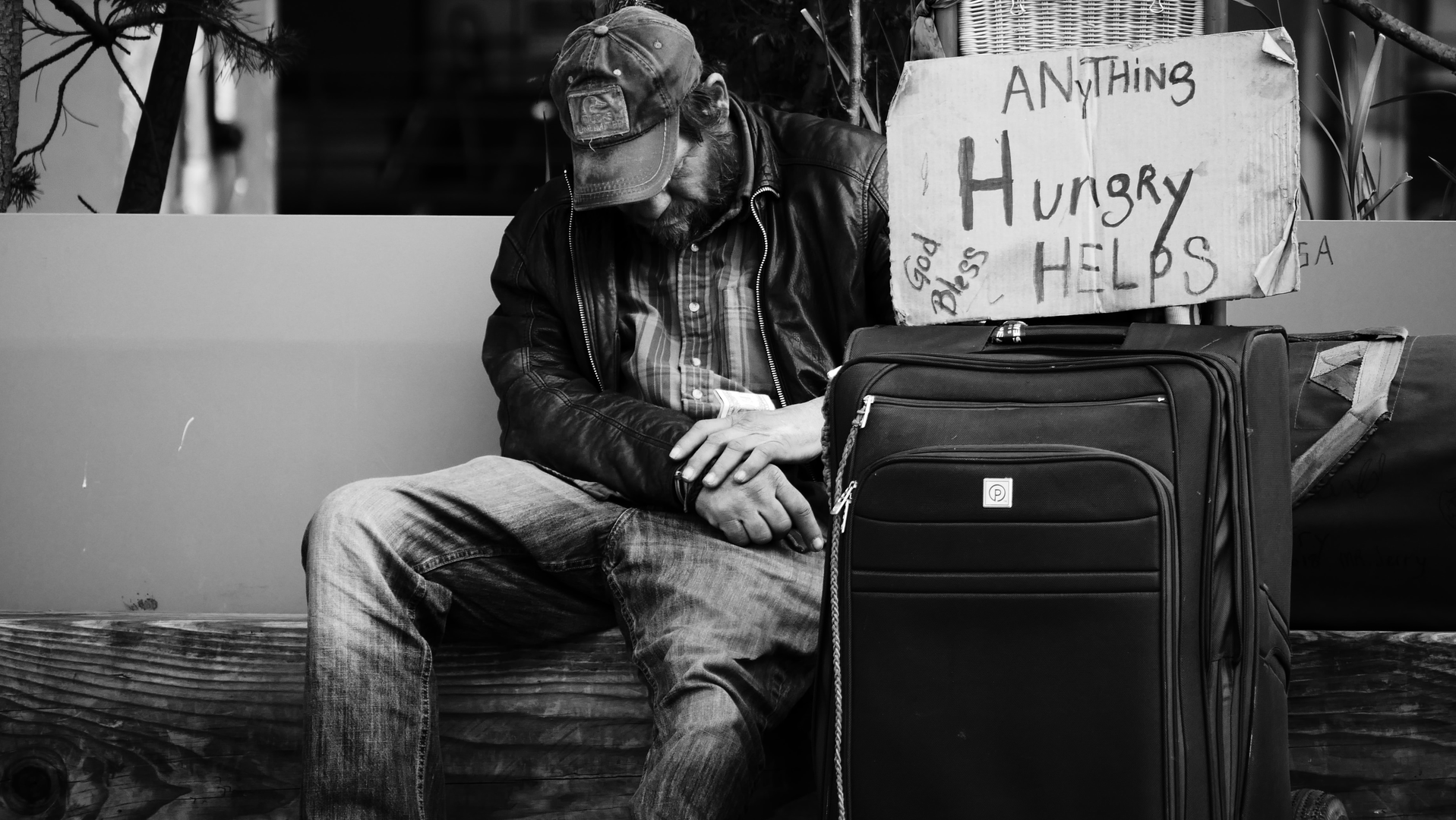 Photo by Steve Knutson on Unsplash