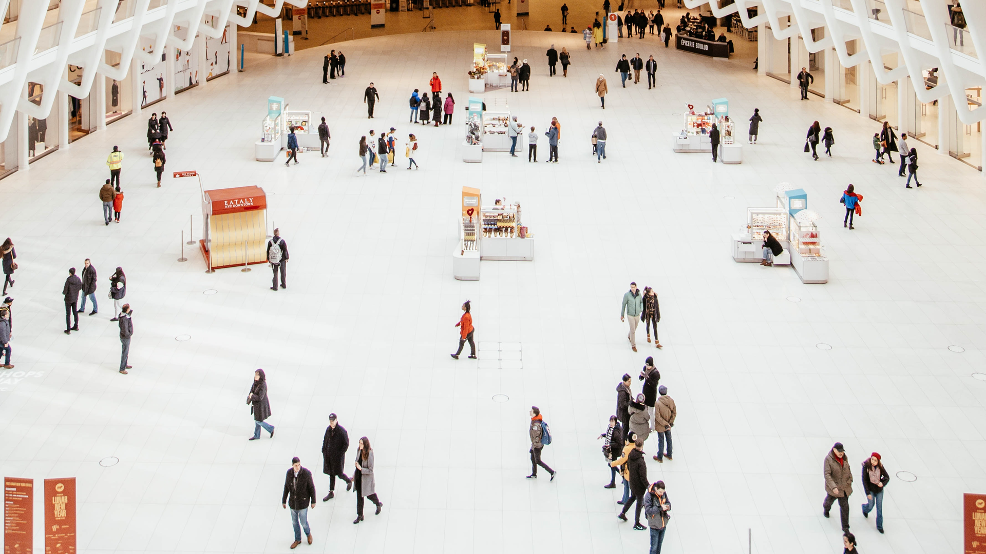 Photo by Arthur Brognoli from Pexels