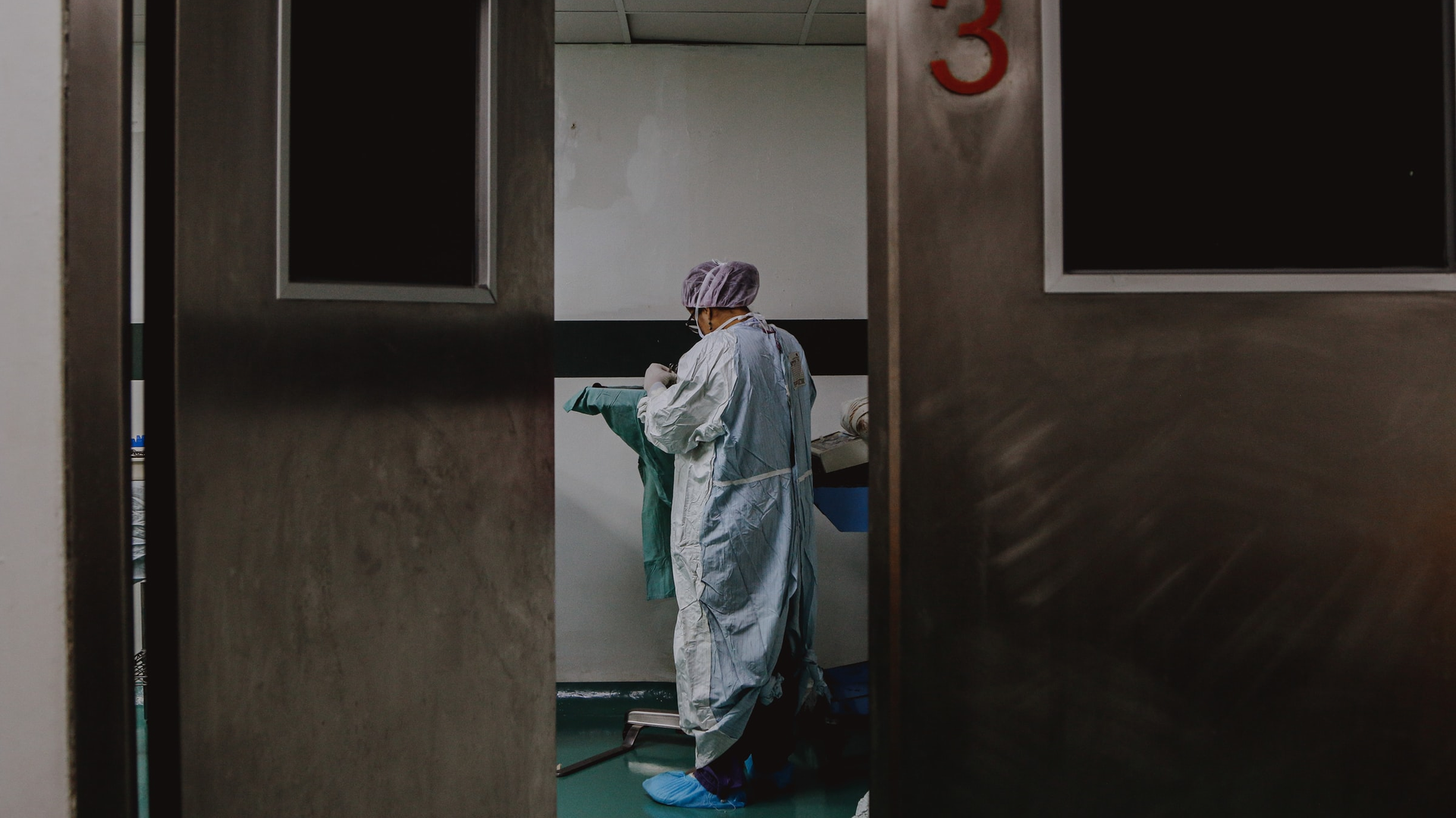 Photo by SJ Objio on Unsplash