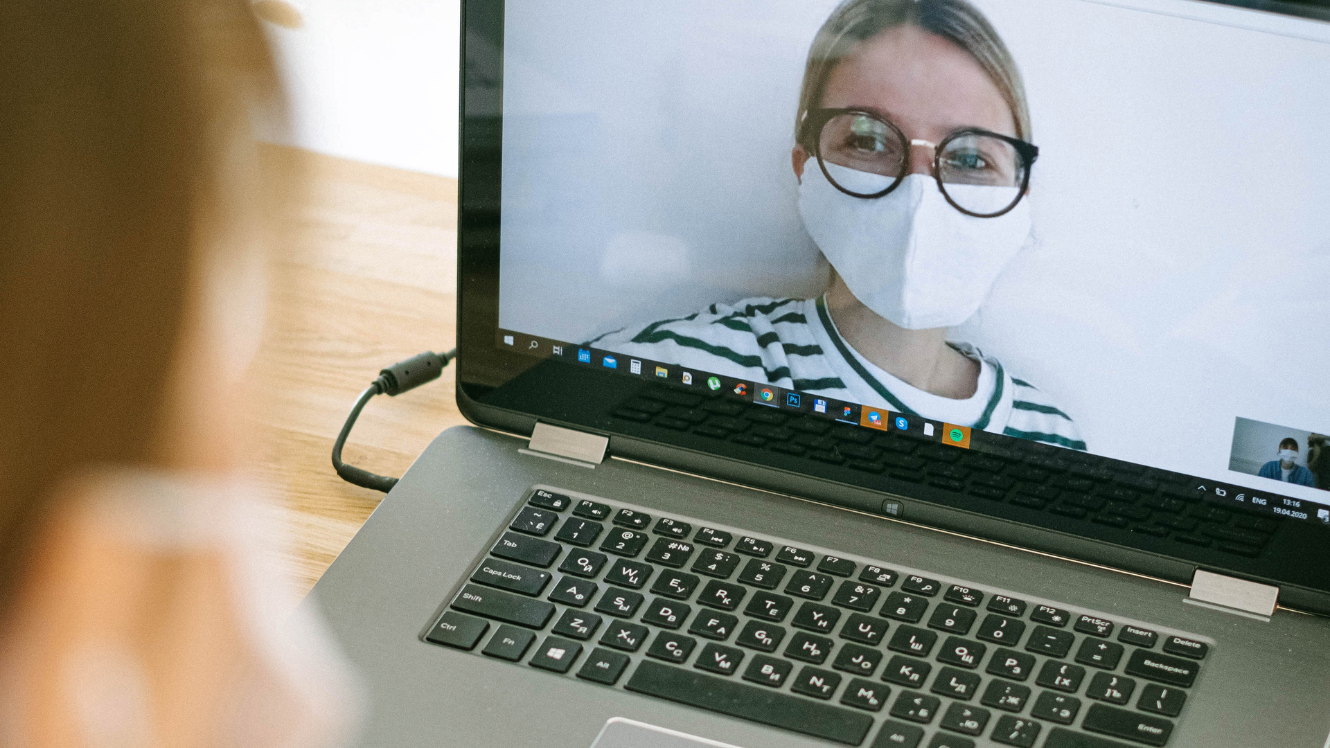 Photo by Ivan Samkov from Pexels