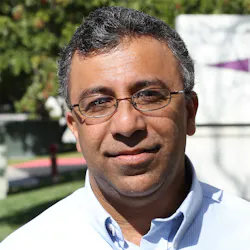 Ashish Mathur