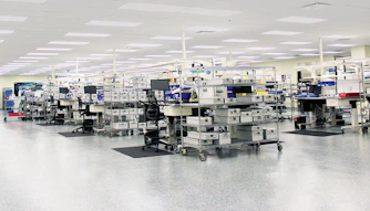 Cs Spd Wants R E S P E C T Healthcare Purchasing News