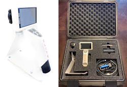 Healthmark Industries Endo Pro&stand Healthmark Industries Endo Pro&stand