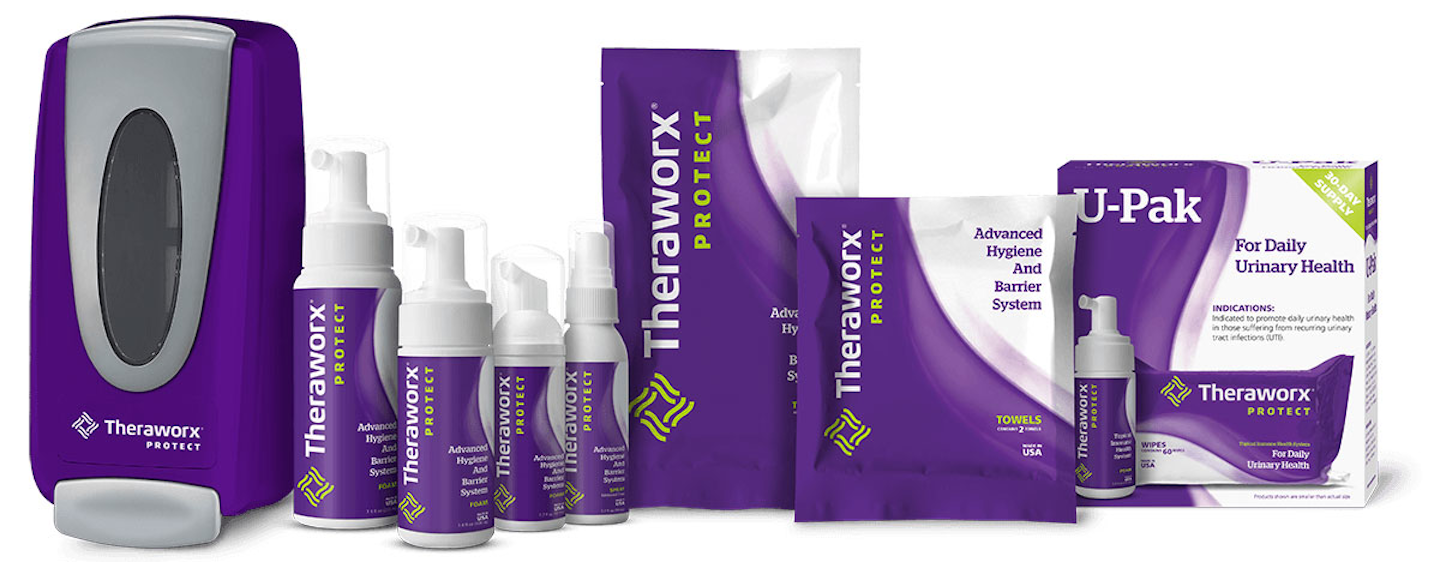 Pandemic Elevates Concerns For Skin Wound Care Healthcare Purchasing News