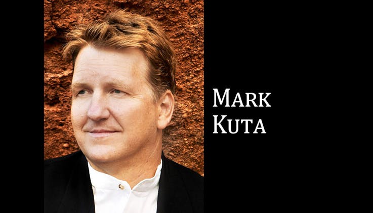 Mark Kuta