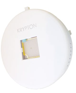 Krypton Ceiling Light from Far UV Technologies, Inc.