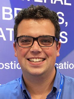 Joseph Vickers Joseph Vickers