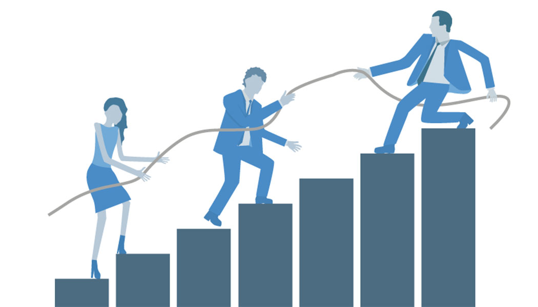 Supply Chain leadership and succession planning progress | Healthcare