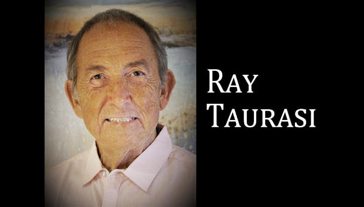 Ray Taurasi