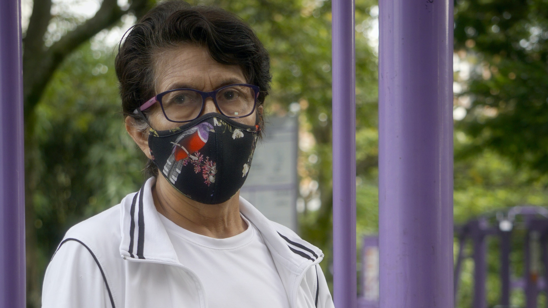 Photo by Gabriel Porras on Unsplash