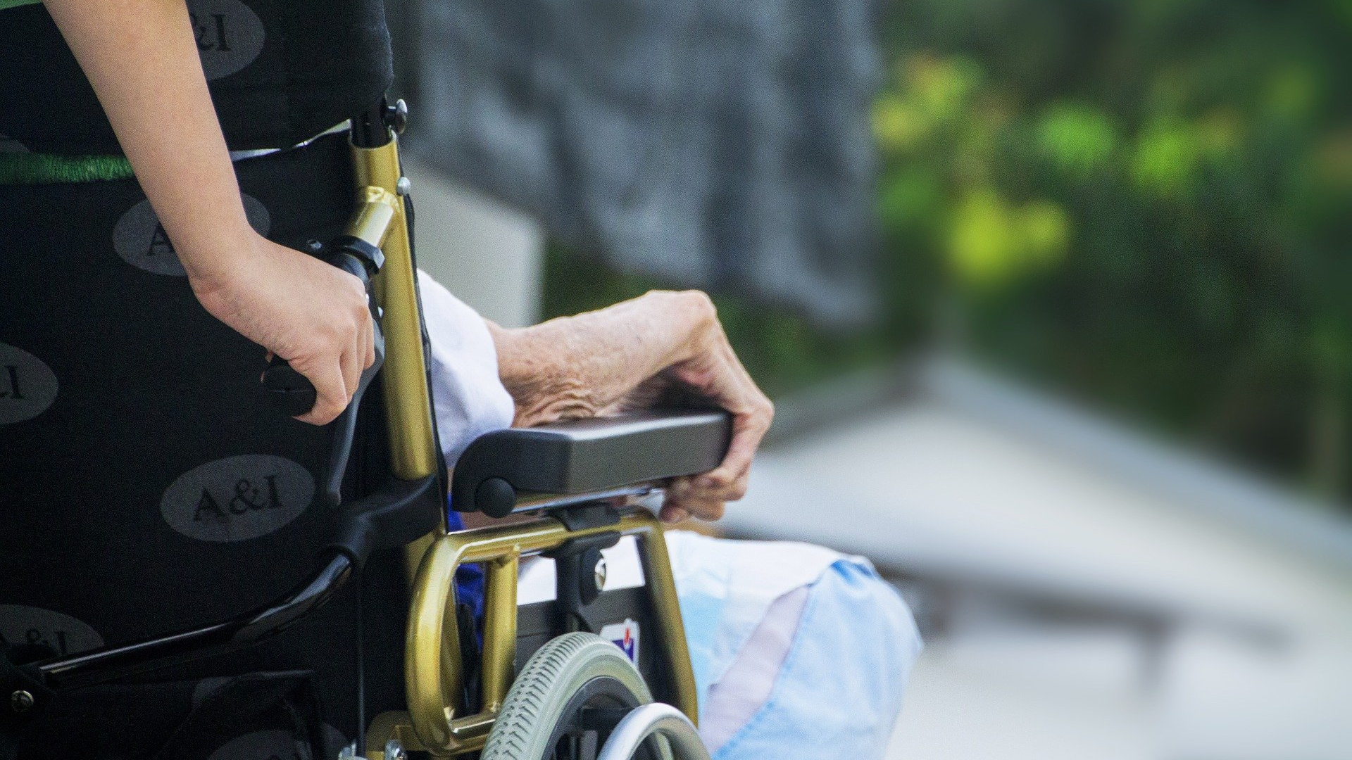 CMS announces new federal funding supporting individuals transitioning from nursing homes to the