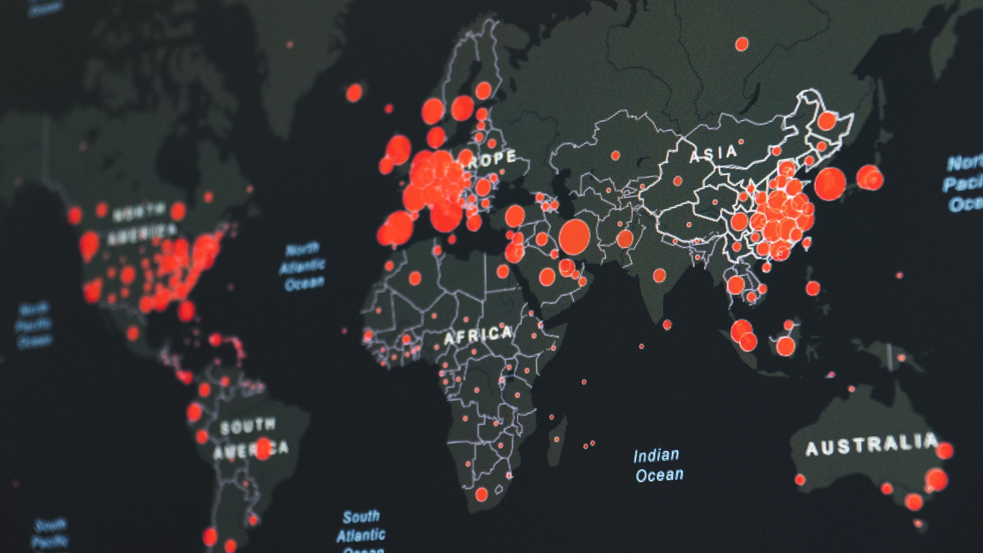 Photo by Martin Sanchez on Unsplash