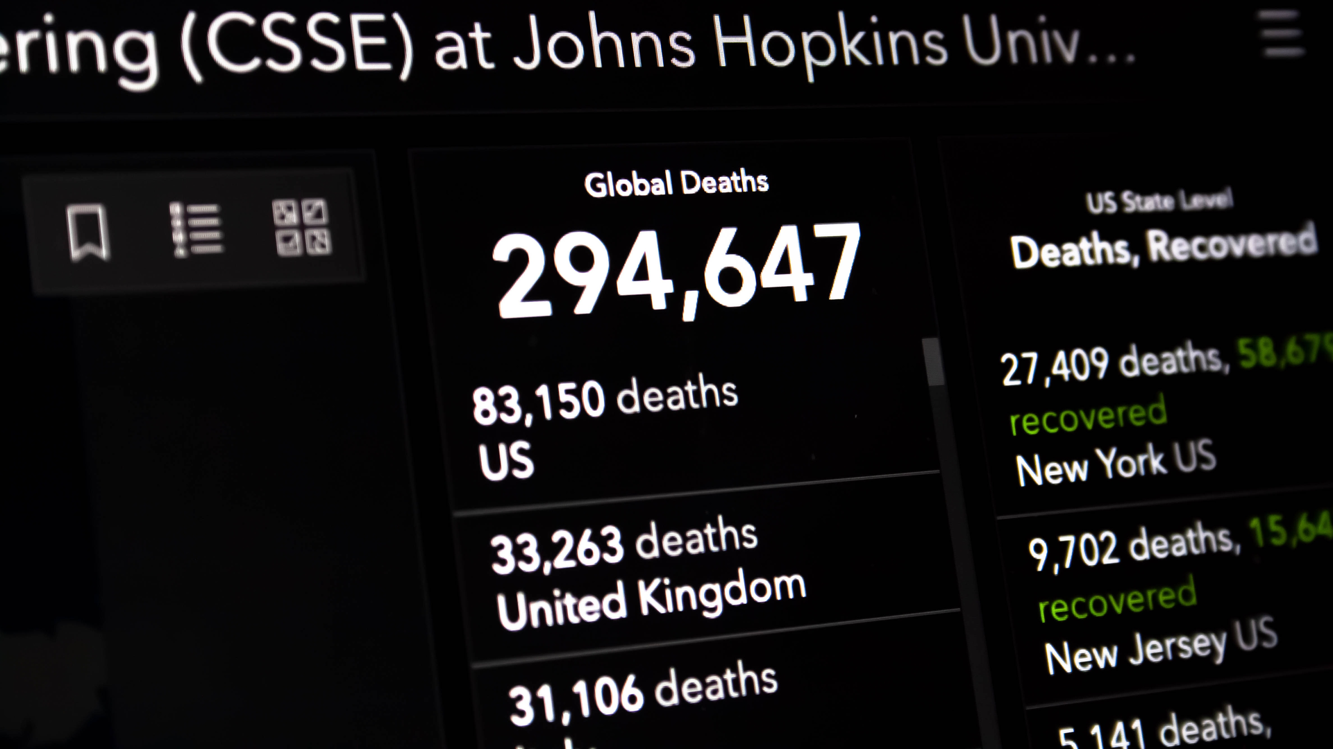 Photo by James Yarema on Unsplash