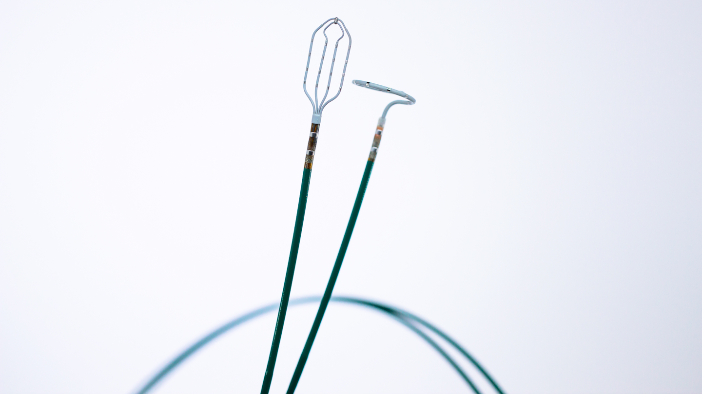 Innovative Health cleared to reprocess all major singleuse mapping