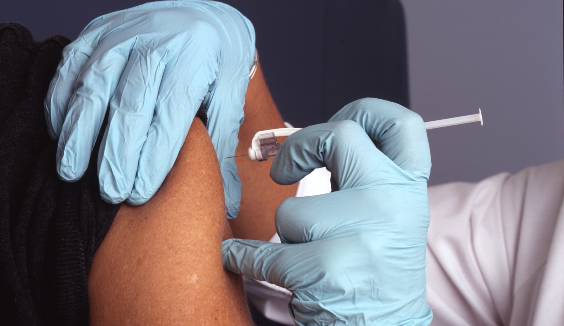 Photo by National Cancer Institute on Unsplash