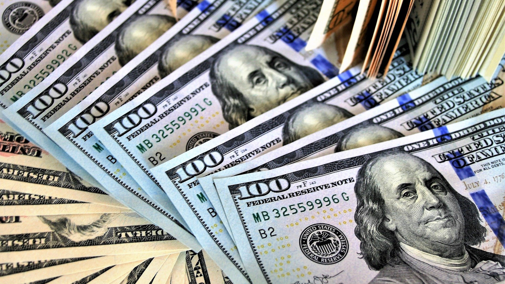 Image by pasja1000 from Pixabay