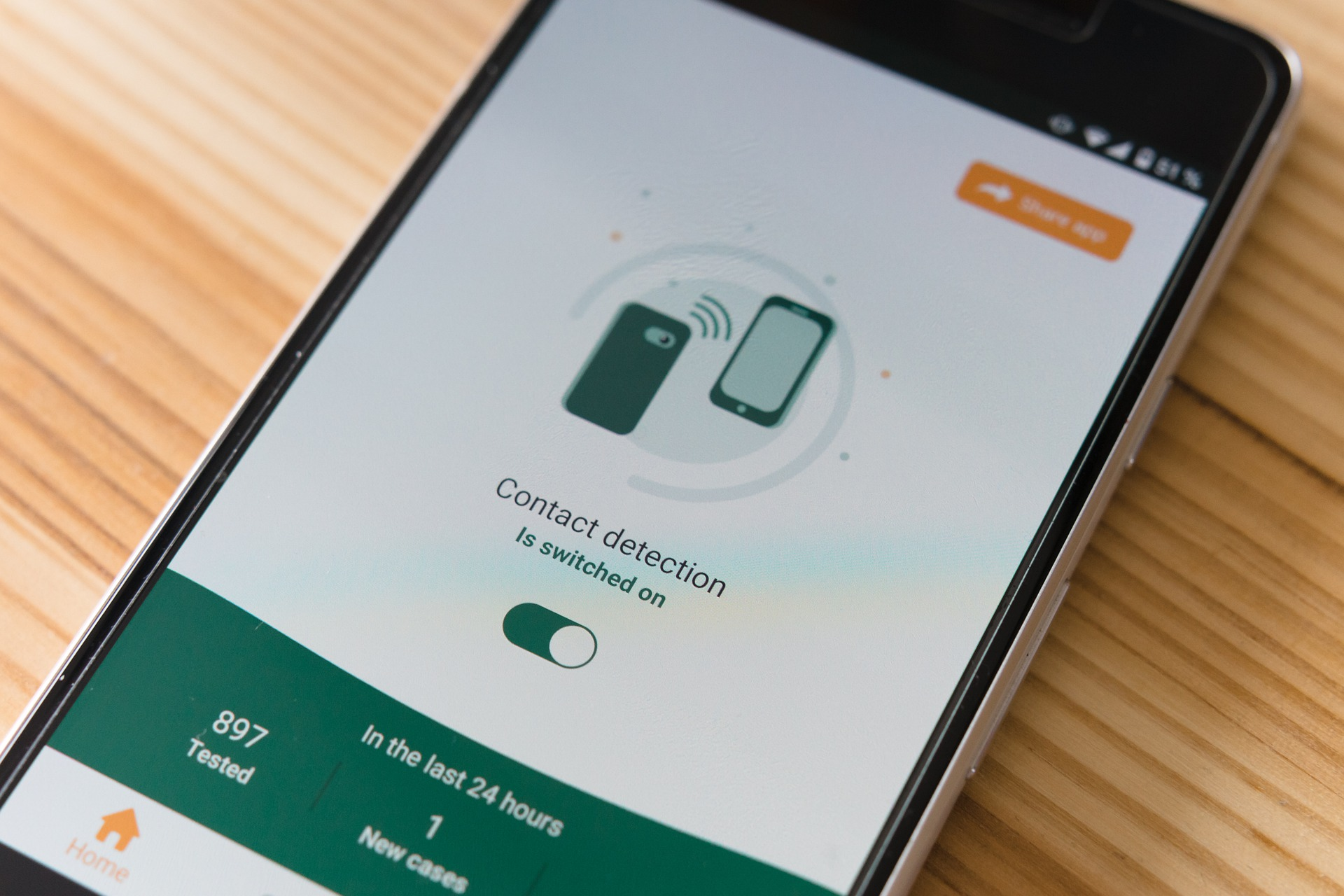 Image by Markus Winkler from Pixabay