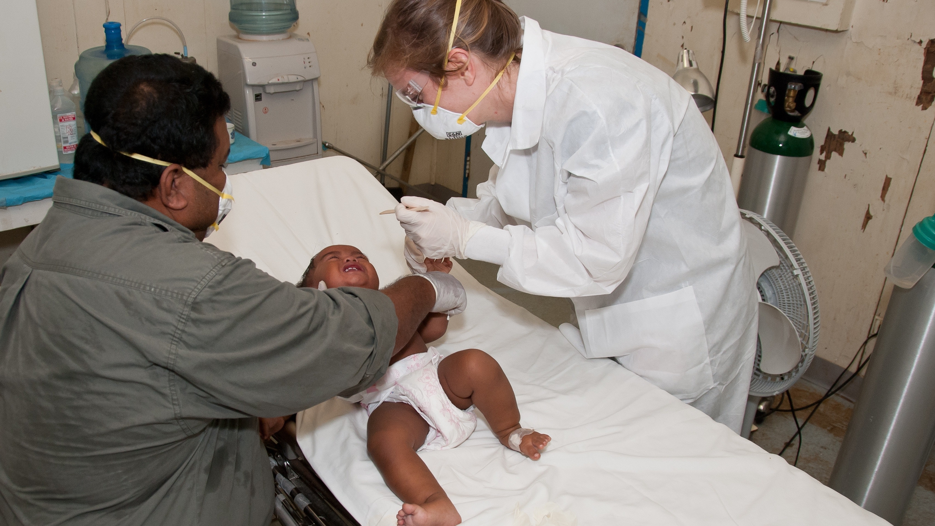 Photo by CDC from Pexels