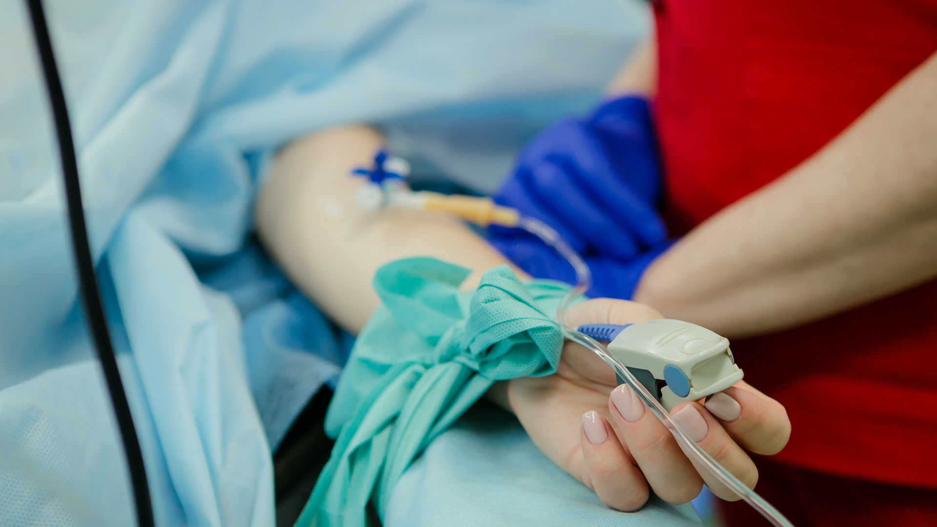 Photo by Olga Kononenko on Unsplash