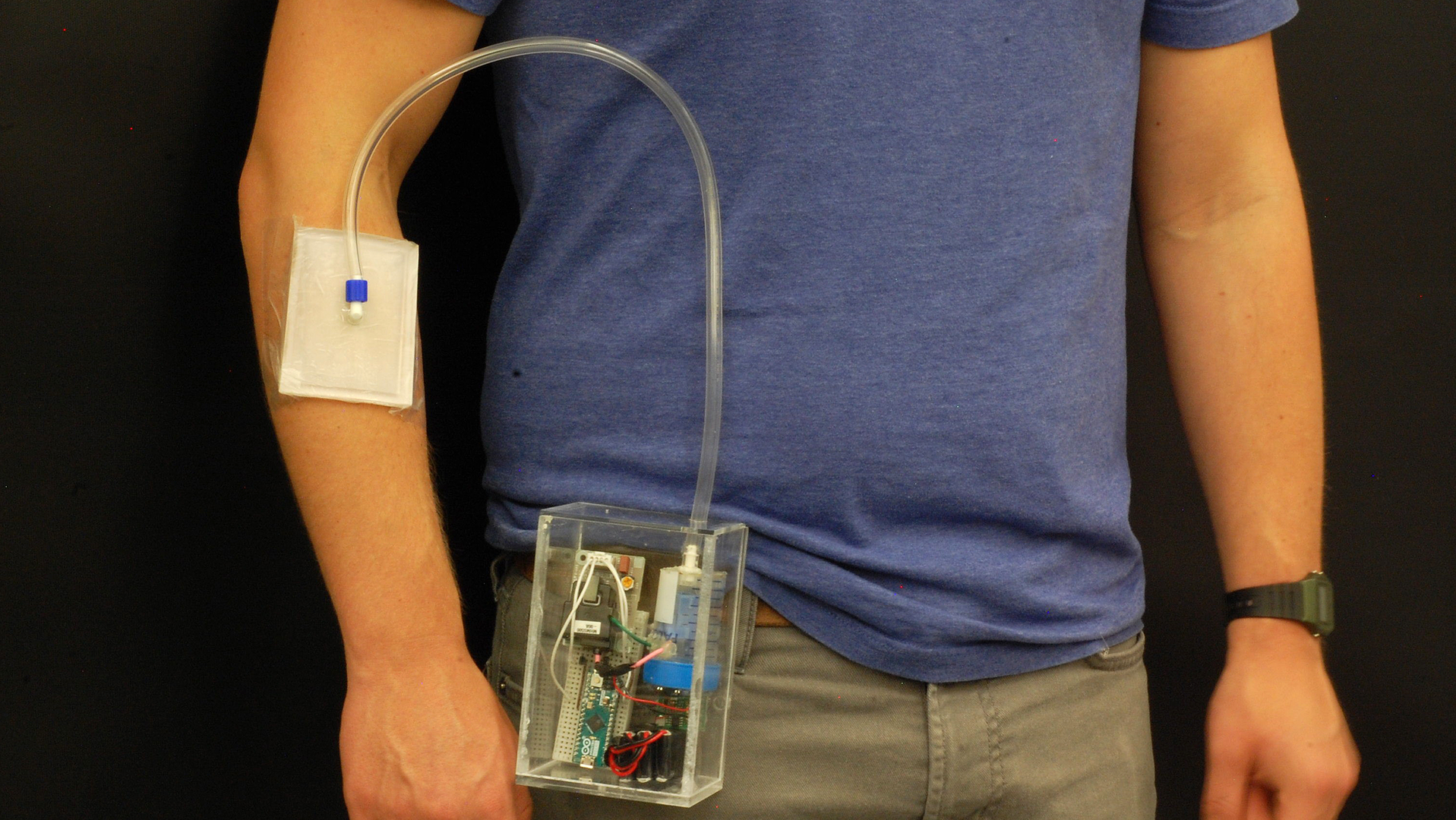 Photo courtesy: Purdue University