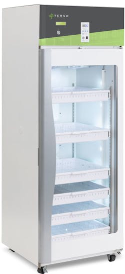 The Large RFID Refrigerator from Terso Solutions.