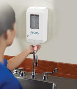 Hibiclens Antimicrobial Soap System by GP PRO* Hibiclens Antimicrobial Soap System by GP PRO*