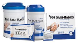 PDI Sani-Hands Family PDI Sani-Hands Family