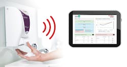 SC Johnson Professional’s Alcare Extra Foaming Hand Sanitizer and DebMed System SC Johnson Professional’s Alcare Extra Foaming Hand Sanitizer and DebMed System