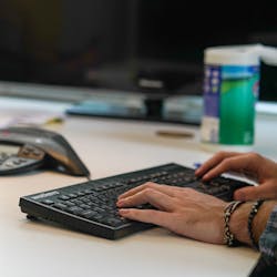 WetKeys Washable Keyboards WetKeys Washable Keyboards