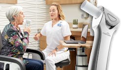 Midmark Spiro Exam Rm Midmark Spiro Exam Rm