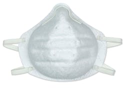 Honeywell’s N95 respirator Honeywell’s N95 respirator