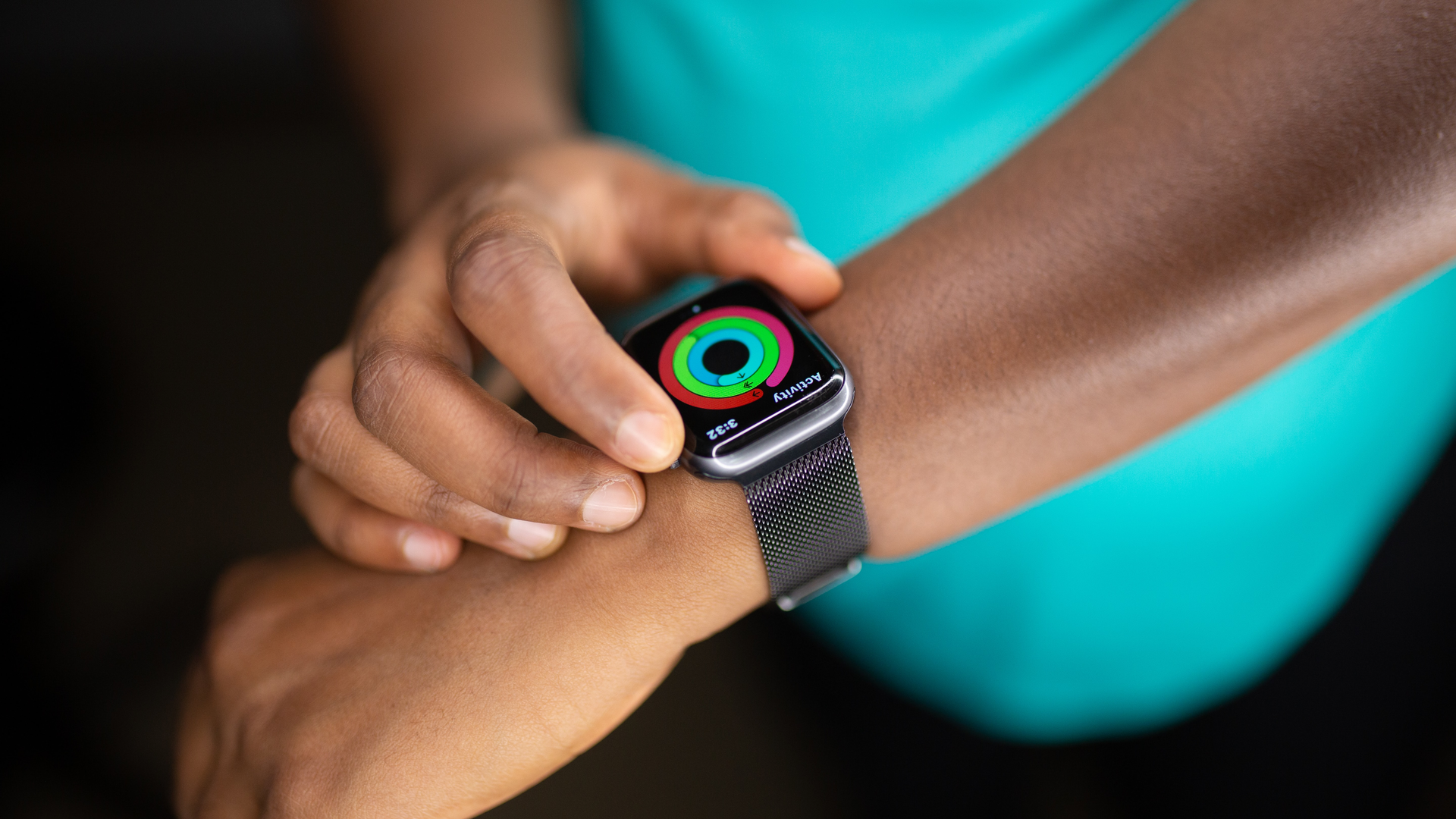 Photo by Solen Feyissa on Unsplash