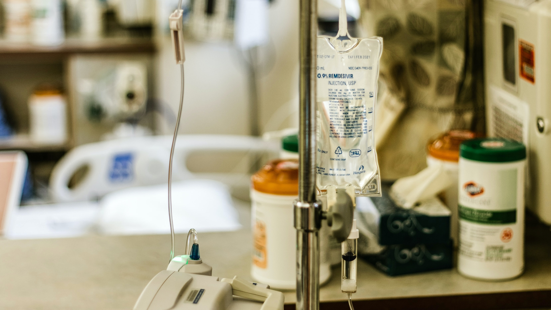 Photo by Dimitri Karastelev on Unsplash