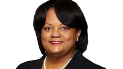 Regina Benjamin Regina Benjamin